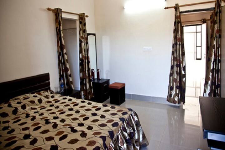 hostel